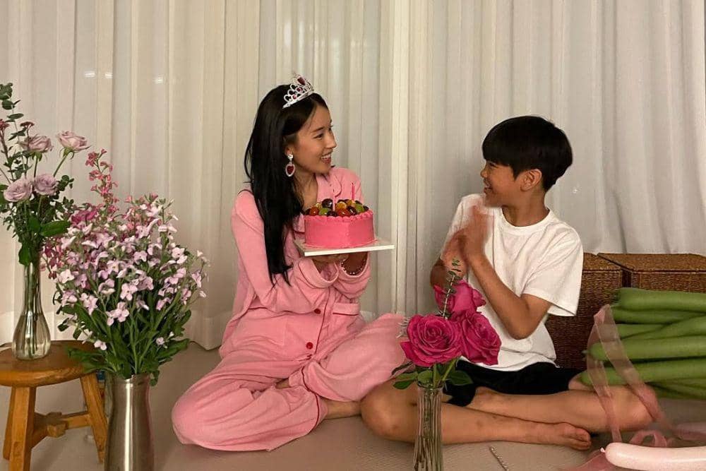 Kisah Cinta Park Hwan Hee 