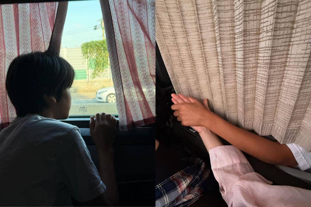 Kisah Cinta Park Hwan Hee 