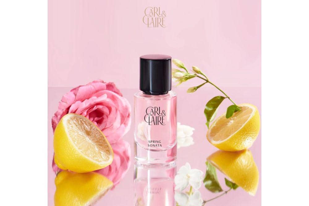 rekomendasi parfum yang cocok untuk cuaca panas