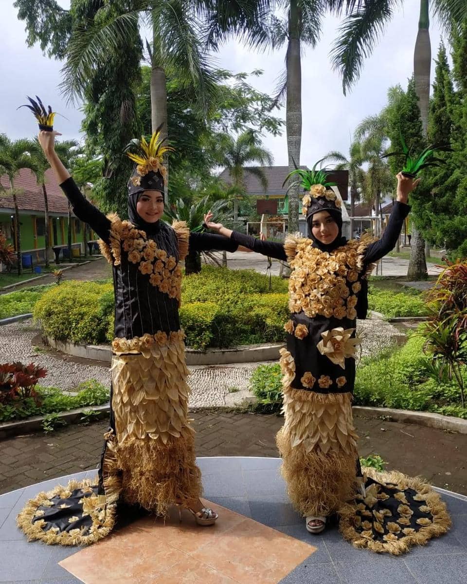 susunan acara 17 Agustus