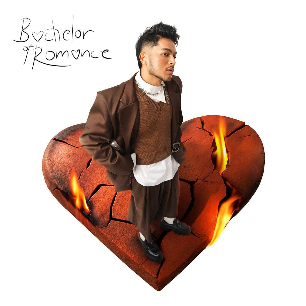 Artwork - EP Bachelor of Romance.jpg