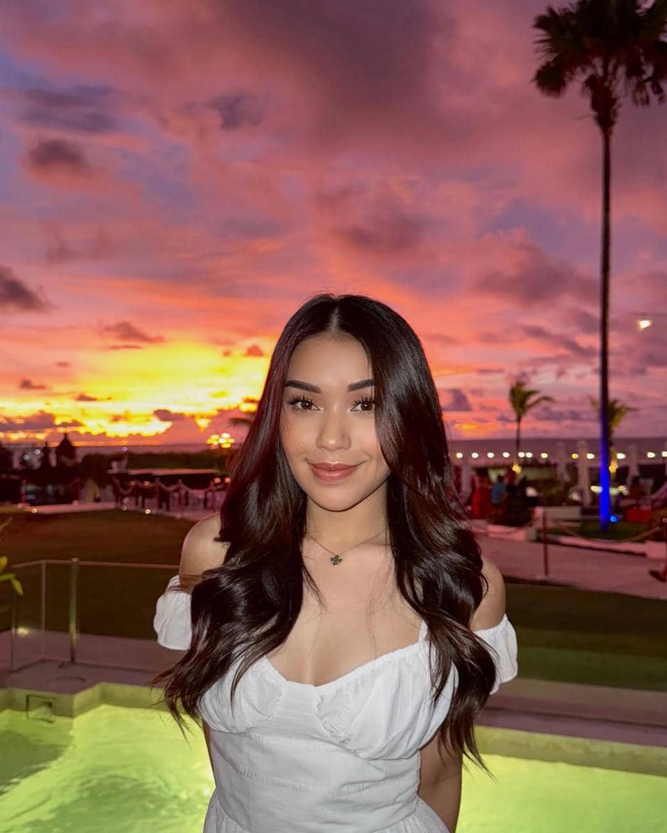 Potret Lula Lahfah. (instagram.com/lulalahfah)