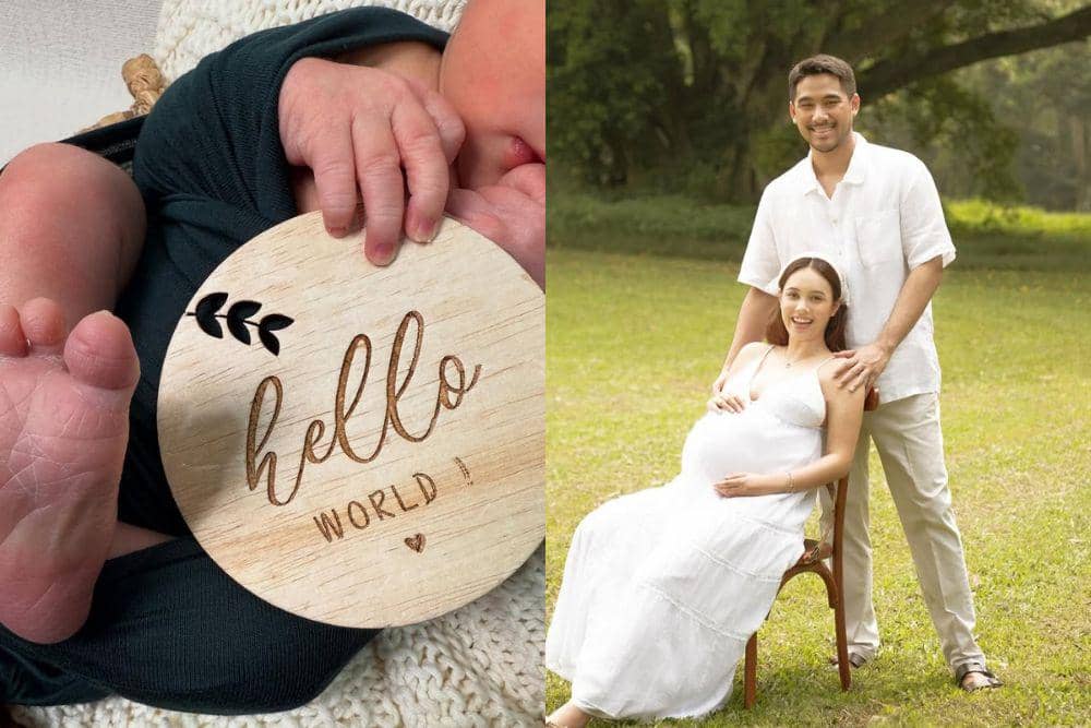  Artis Indonesia yang Melahirkan di Tahun 2025