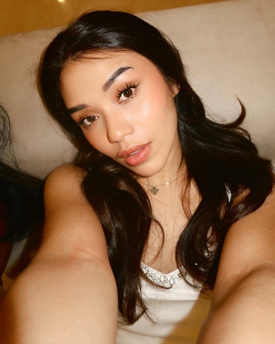 Potret Lula Lahfah. (instagram.com/lulalahfah)