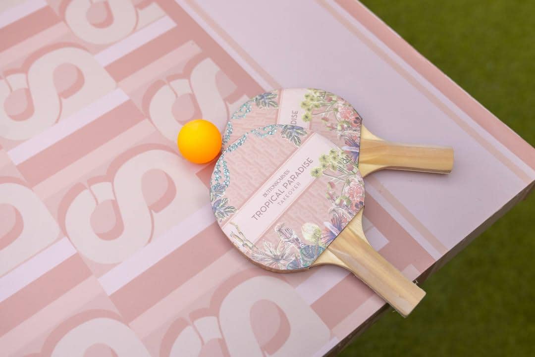 Transformed into a tropical escape, the Tropical Paradise Takeover is open to public and invites (2).jpg