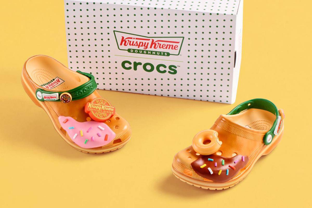 Crocs x Krispy Kreme Collaboration #1.jpg