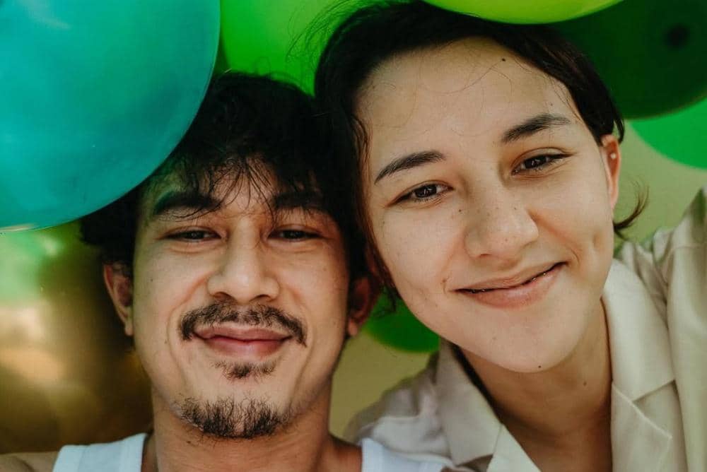 Nanti malem kita main balon warna apa ya ambigu#splendidlife.jpg