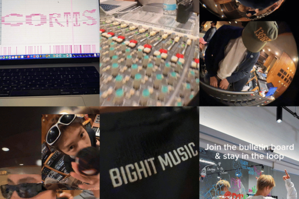 CORTIS Big Hit New Boy Group Debut