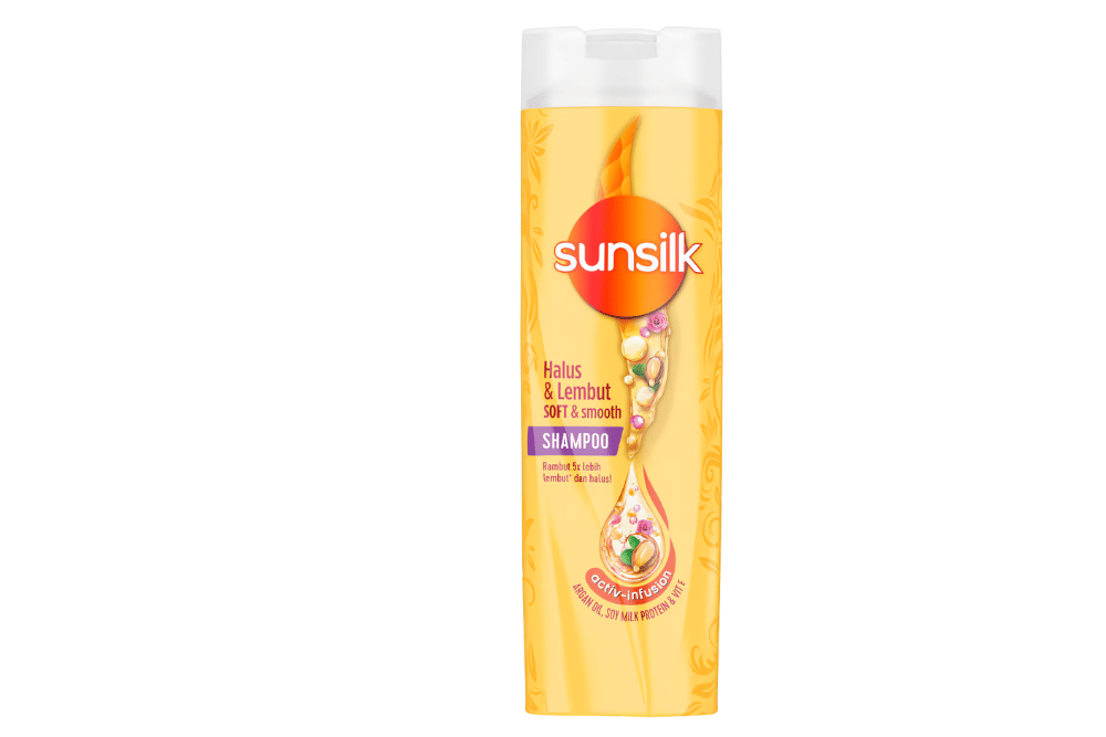 Sunsilk Silky Smooth