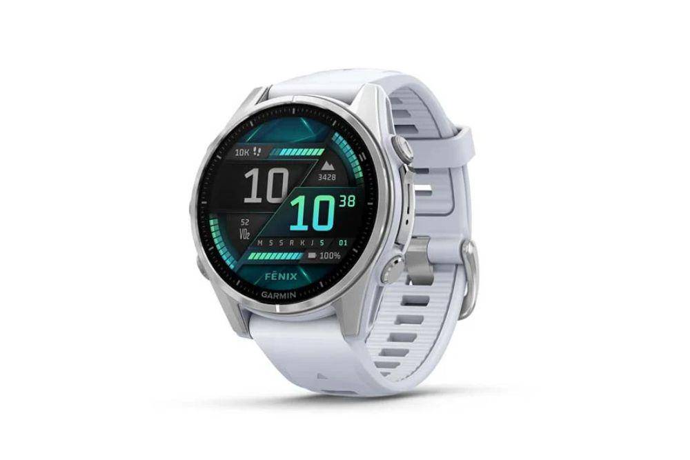 10 Rekomendasi Smartwatch untuk Olahraga Terbaik