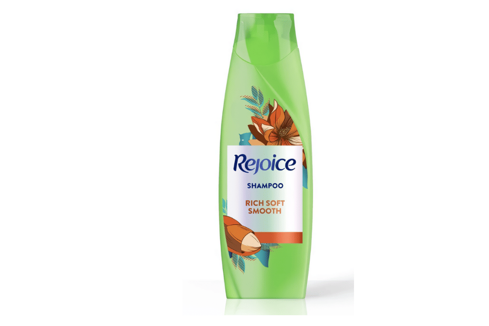 Rejoice Rich Soft & Smooth 