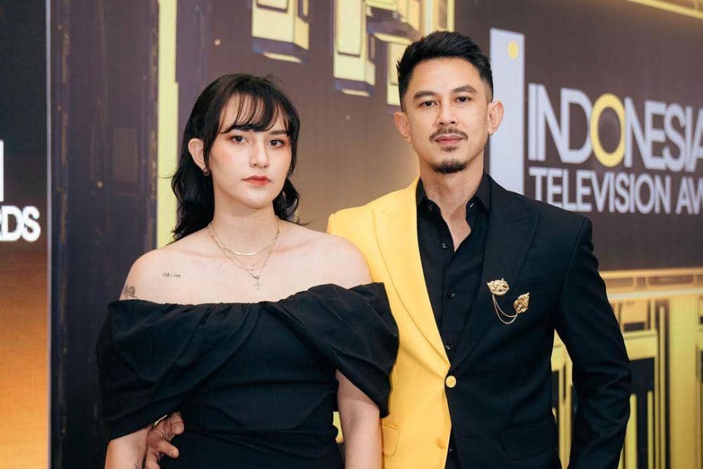 Daftar Artis Indonesia yang Cerai di Tahun 2025