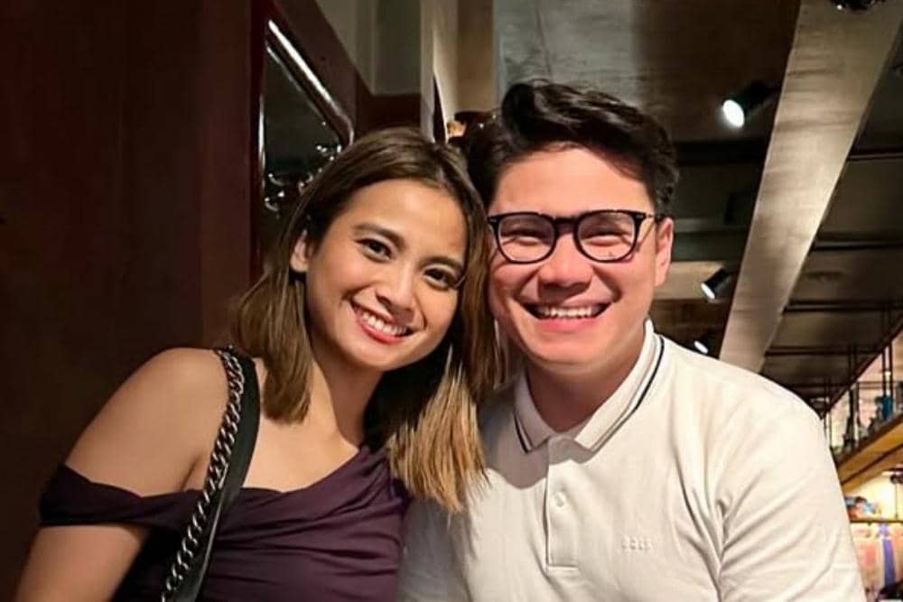 👧🏻Bridgia’s 🥳early bday dinner + 1st of many presents 🎁.jpg