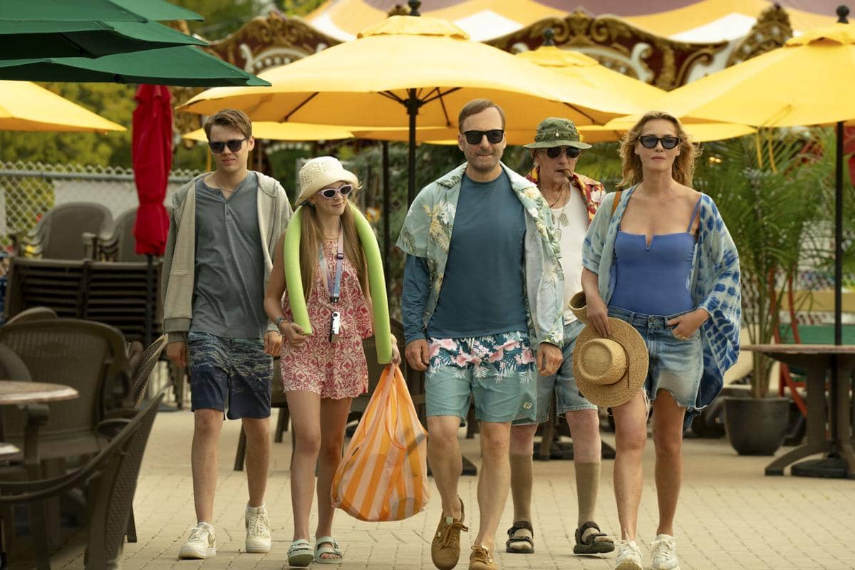 Sinopsis film Nobody 2