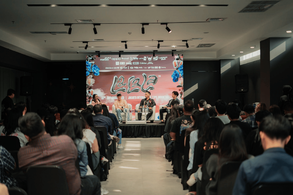 Dok. LaLaLa Festival 2025