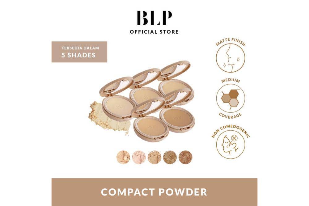 rekomendasi bedak padat