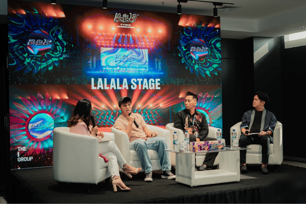 Dok. LaLaLa Festival 2025