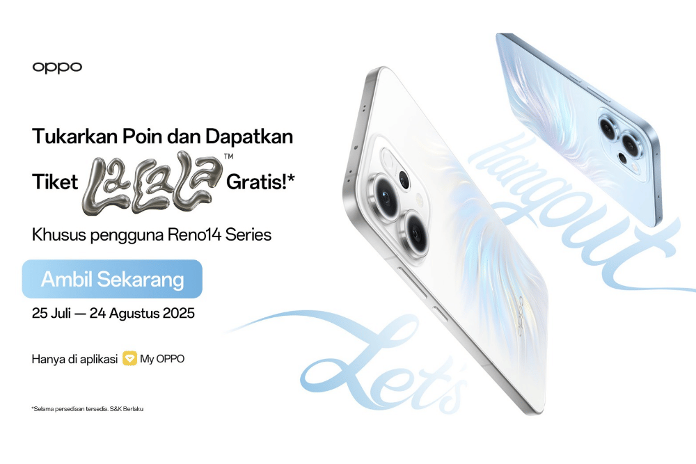 Dok. LaLaLa Festival 2025