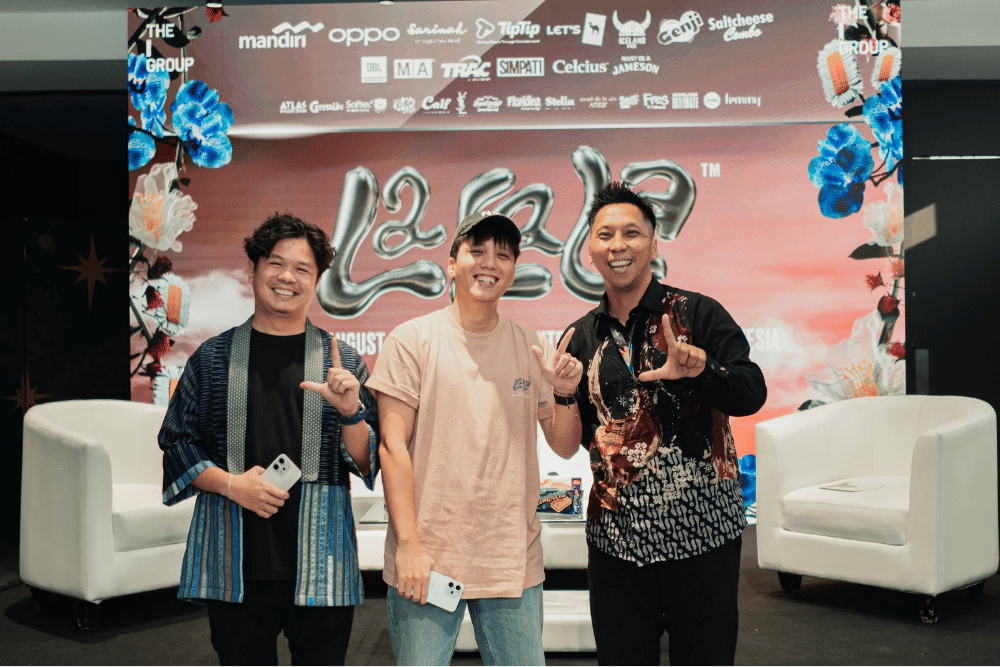 Dok. LaLaLa Festival 2025