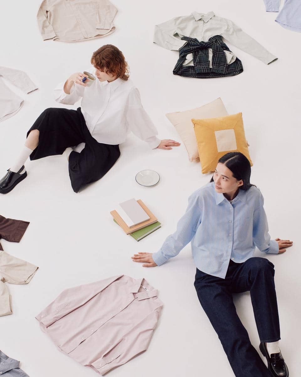 UNIQLO 25FW Selection 1.jpg