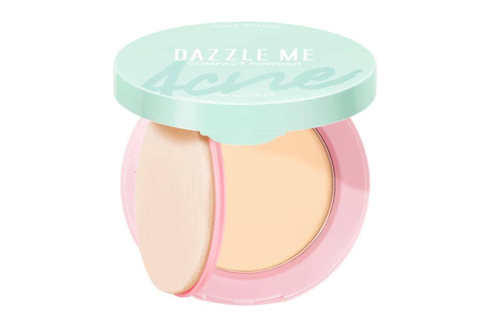 rekomendasi bedak padat