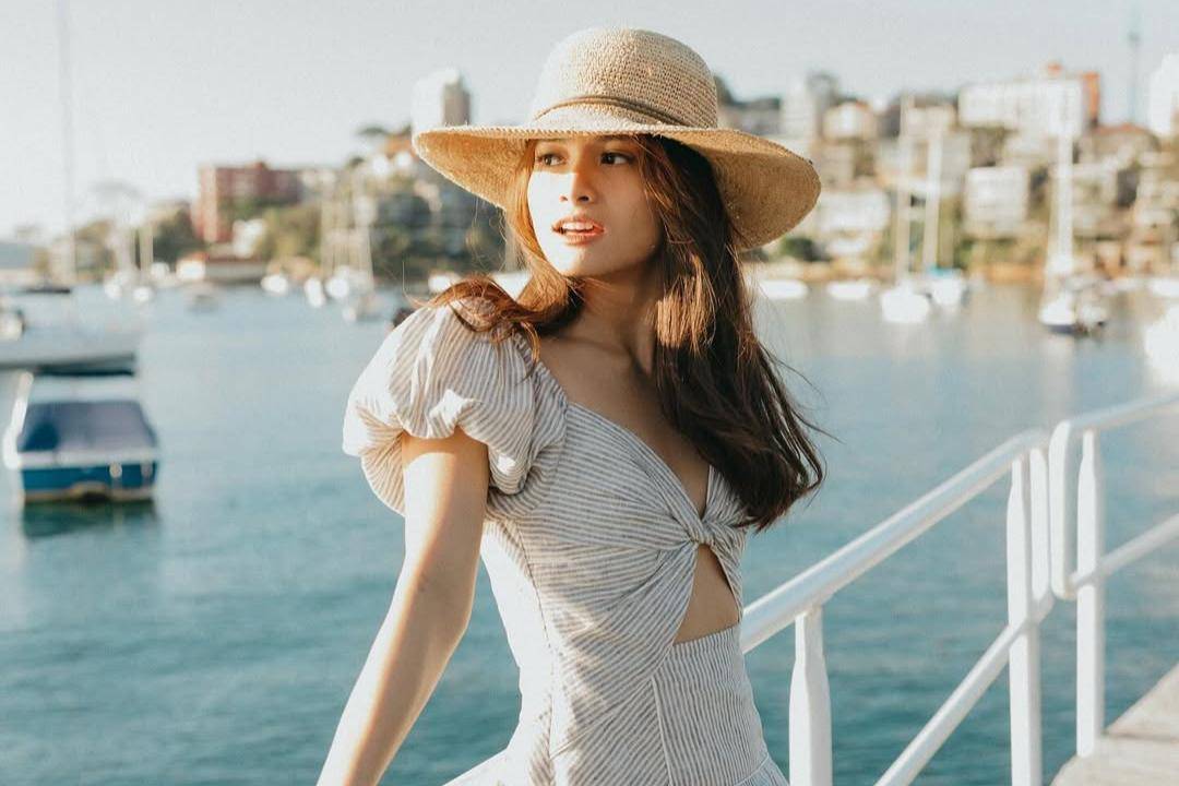 Acha Septriasa 