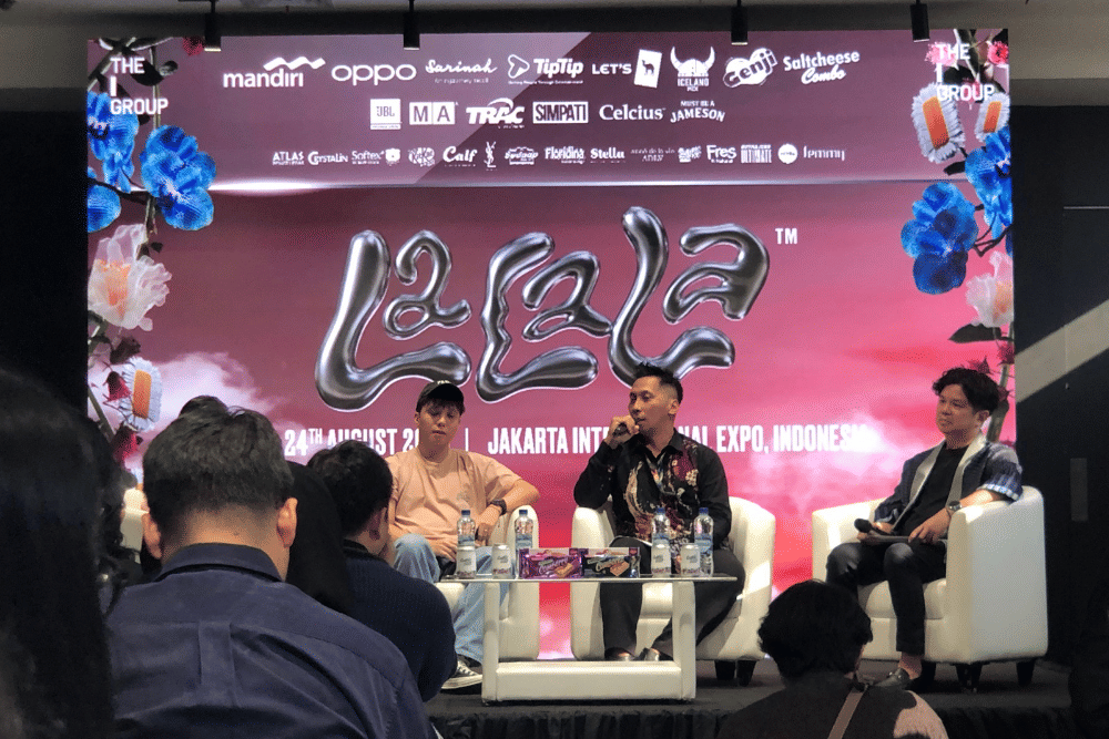 POPBELA.com/Mila Fitri Chairunisa