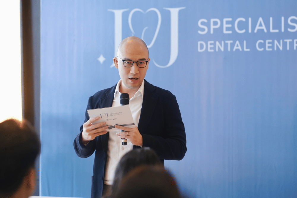 Dok. JnJ Specialist Dental Care