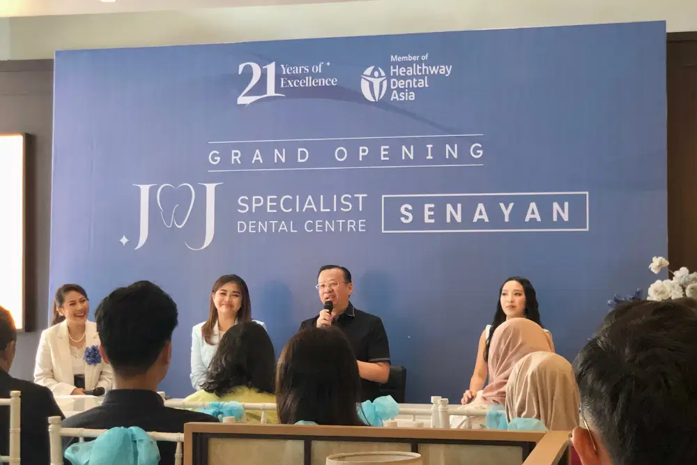 POPBELA.com/Mila Fitri Chairunisa