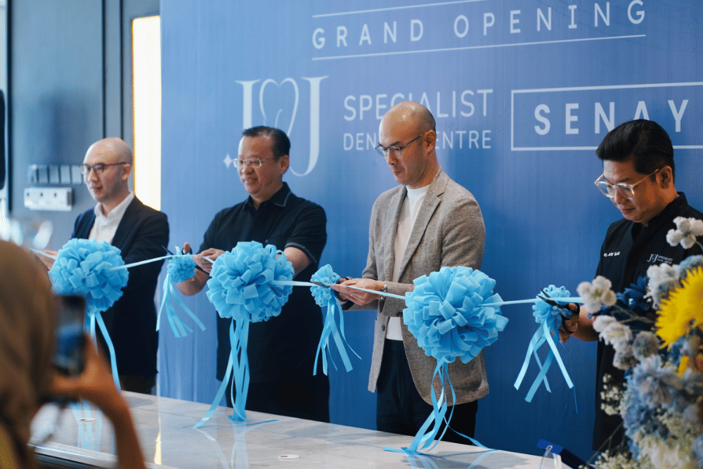 Dok. JnJ Specialist Dental Care