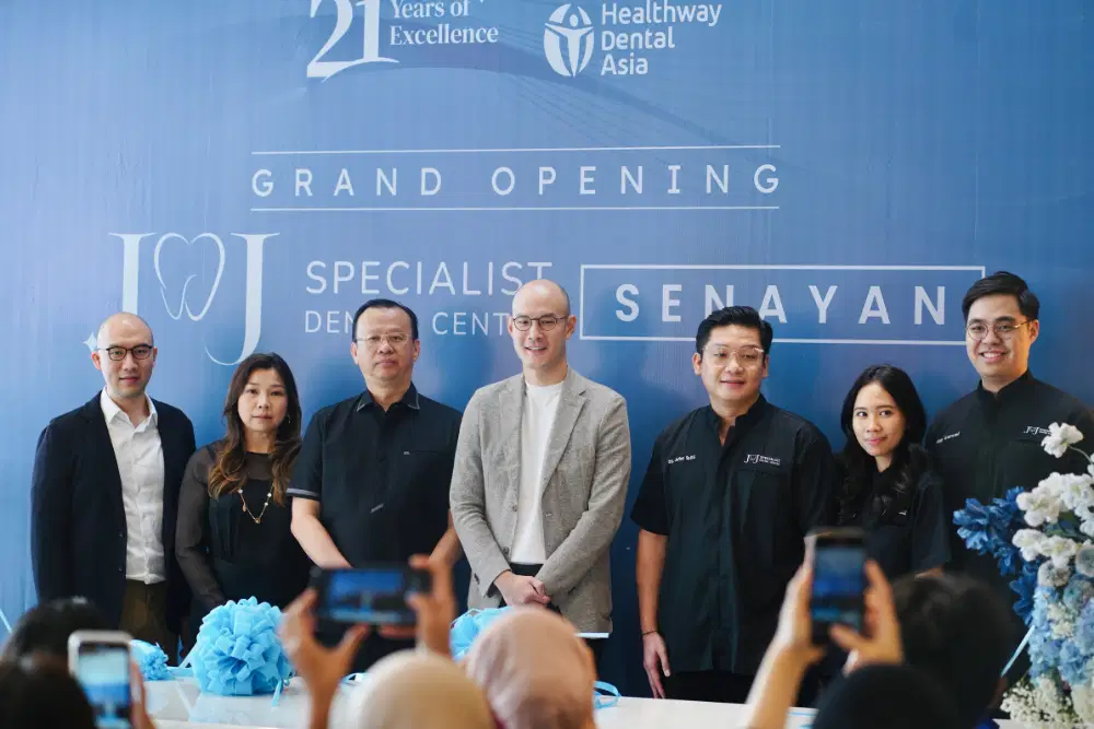 Dok. JnJ Specialist Dental Care