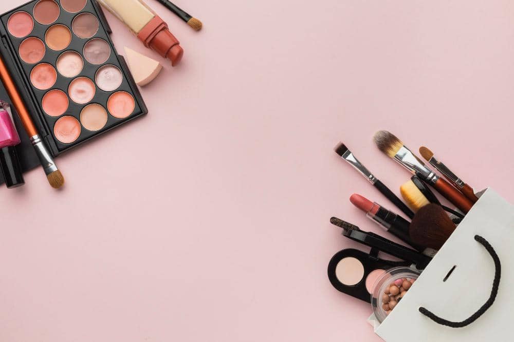 makeup