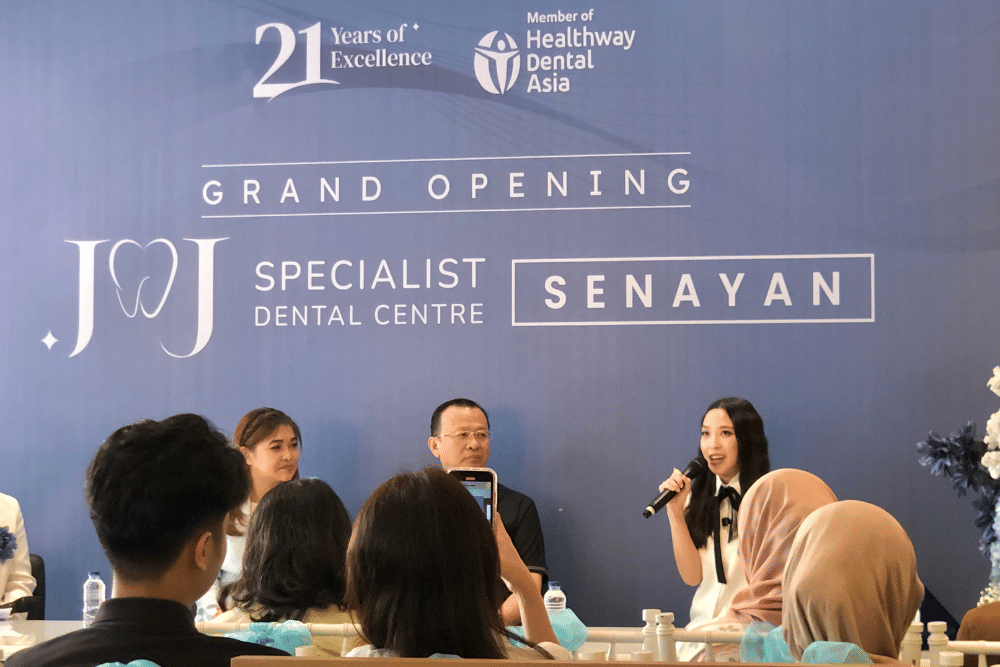 POPBELA.com/Mila Fitri Chairunisa