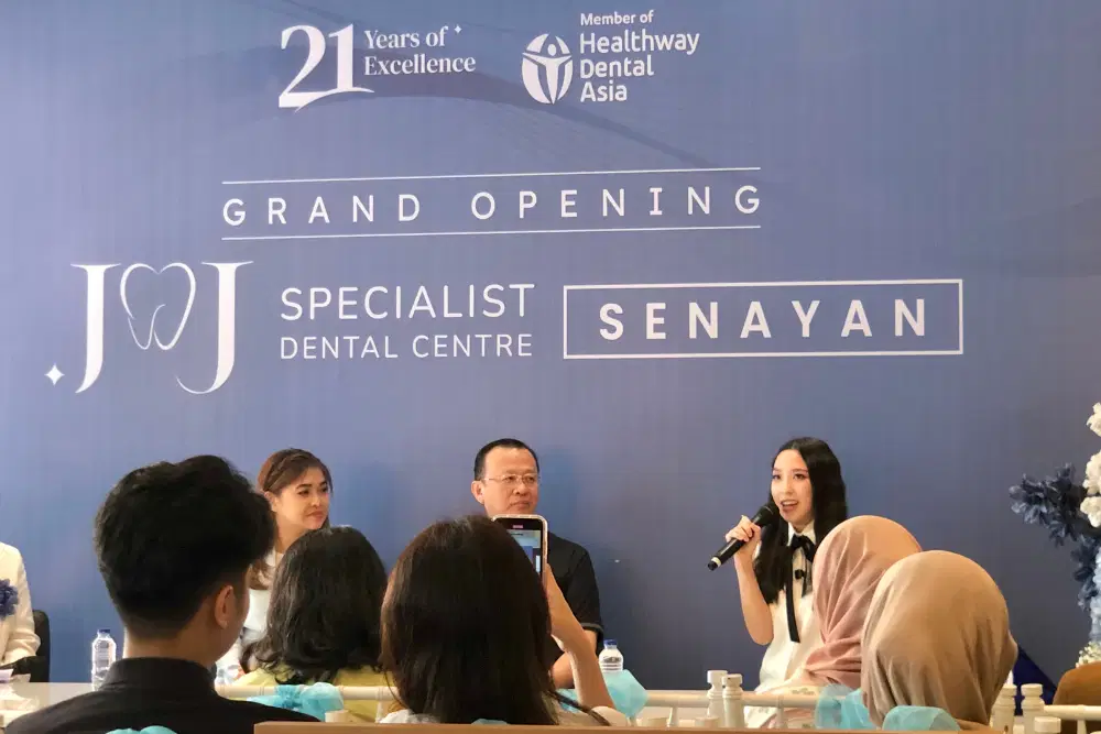 POPBELA.com/Mila Fitri Chairunisa