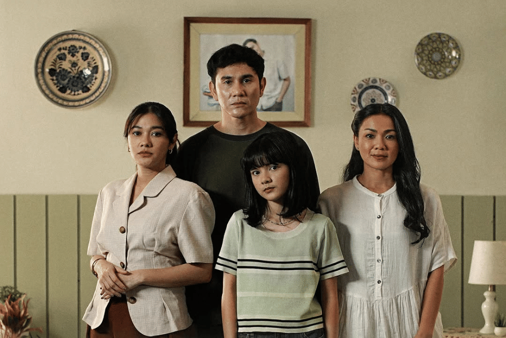 Pelajaran dari Film ‘Hanya Namamu Dalam Doaku'