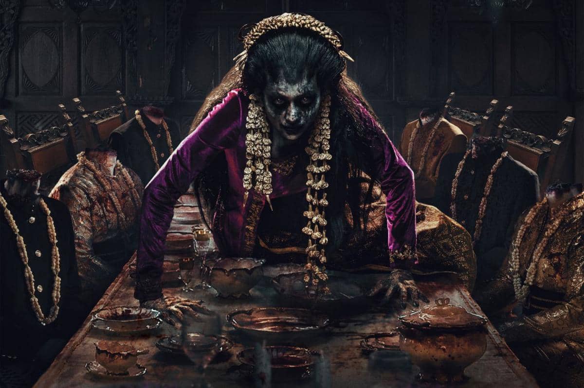 film horor mitologi 2025