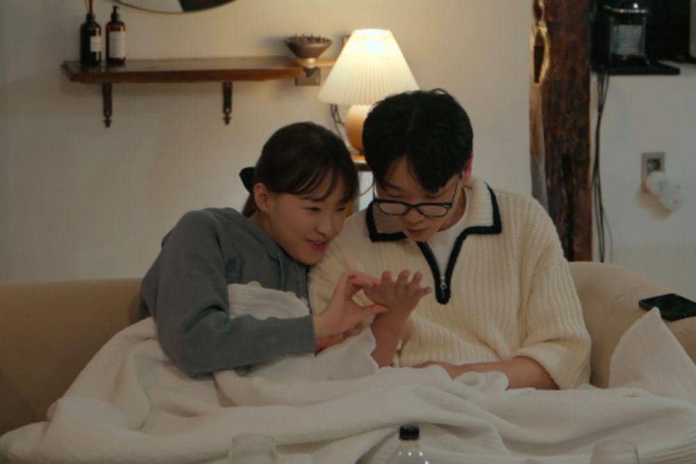 Kisah Cinta Ha Jeong Mok ‘Better Late Than Single’