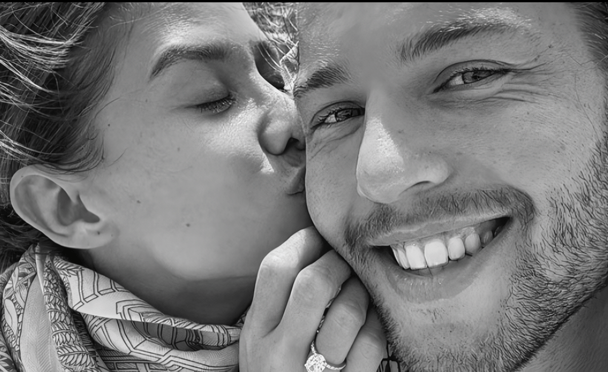 Suami Millane Fernandez, Max Kodrex.png