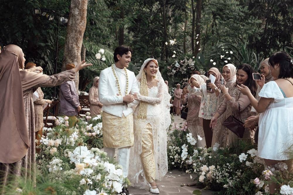 Sebab kasih ini—meski kecil, ia selamanya. The Wedding of Faishal & Nadin, @cakecaine @tanjung__-2.jpg