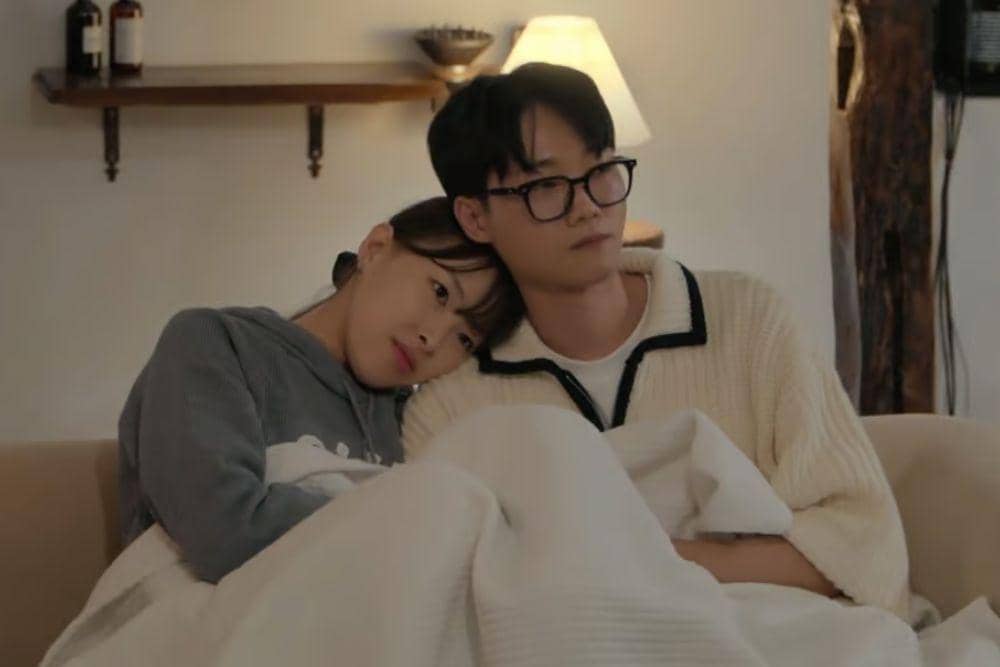 Kisah Cinta Ha Jeong Mok ‘Better Late Than Single’