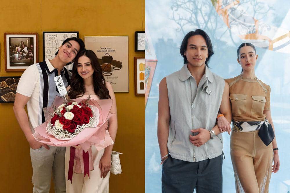 El Rumi-Syifa Hadju vs Jefri Nichol-Ameera Khan