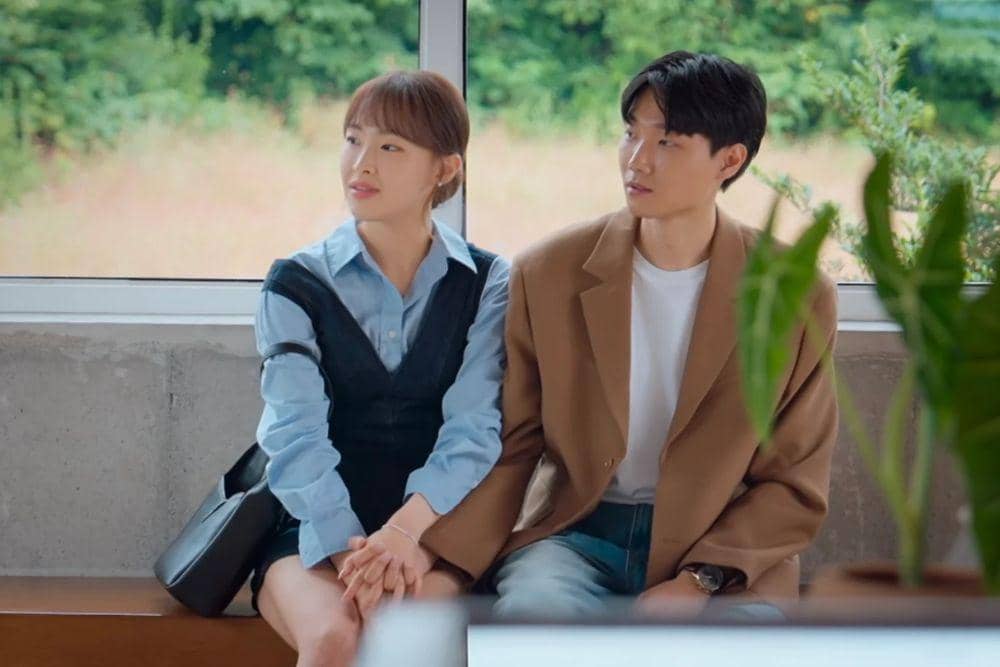 Kisah Cinta Ha Jeong Mok ‘Better Late Than Single’