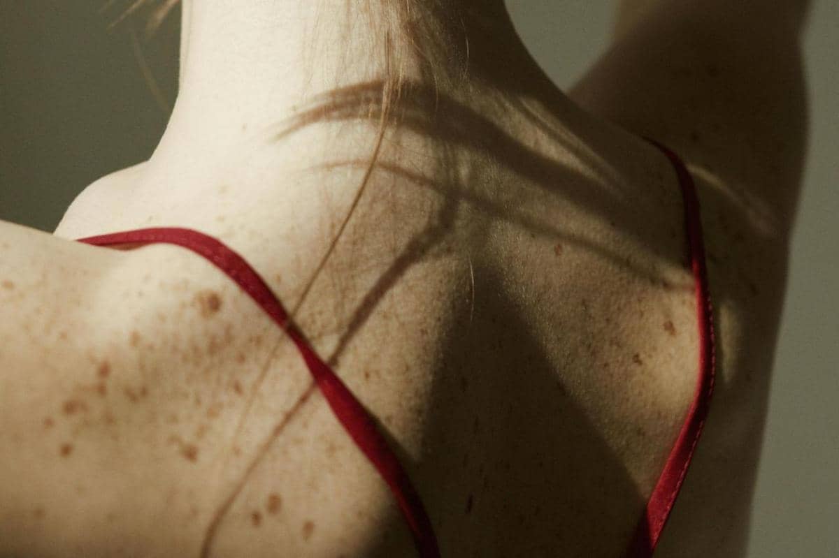 arti letak tanda lahir menurut primbon jawa