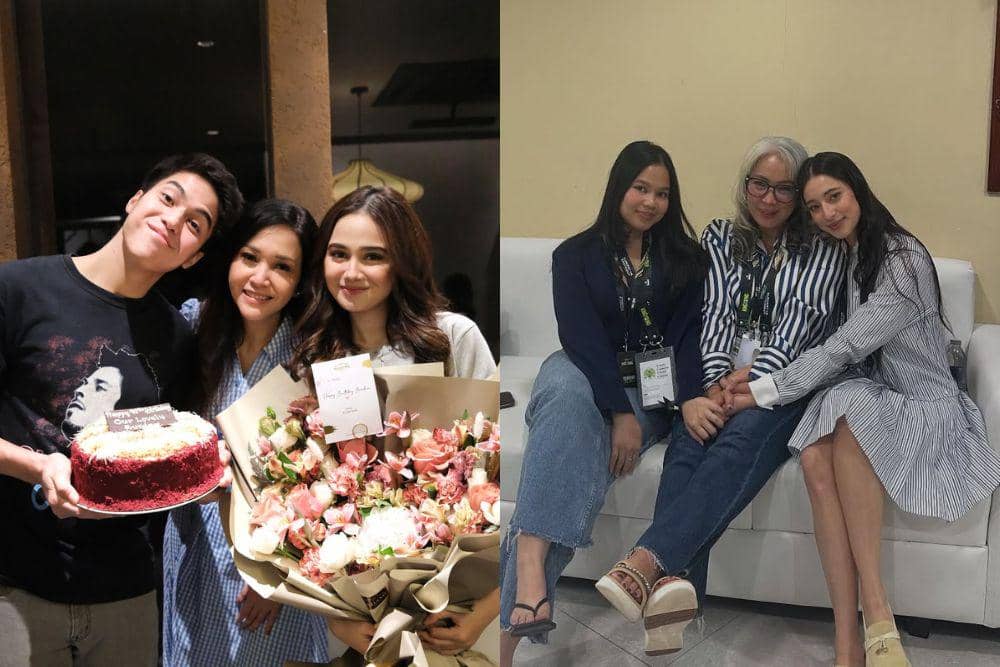 El Rumi-Syifa Hadju vs Jefri Nichol-Ameera Khan