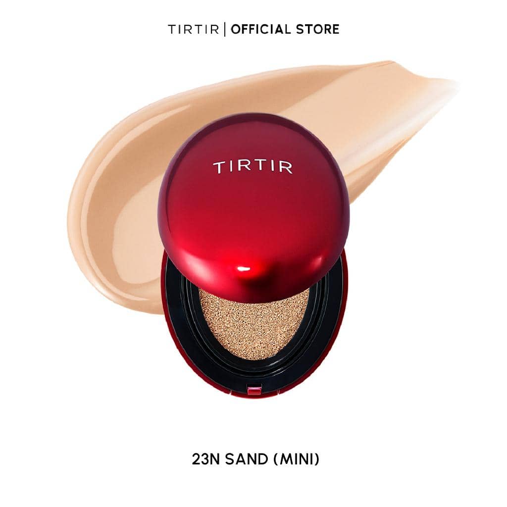 TIRTIR Mask Fit Red Cushion