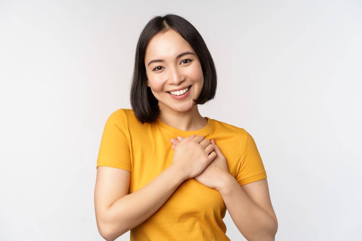 5 Tanda Kamu Memiliki Emotional Intelligence yang Baik!/freepik.com