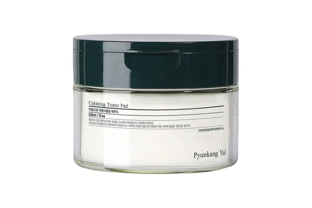 rekomendasi toner pad