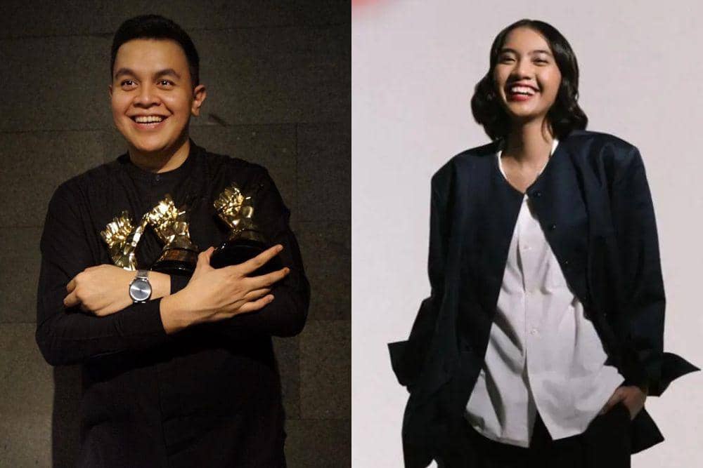 Fakta Hubungan Tulus dan Dere