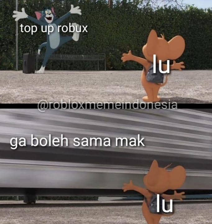 meme roblox