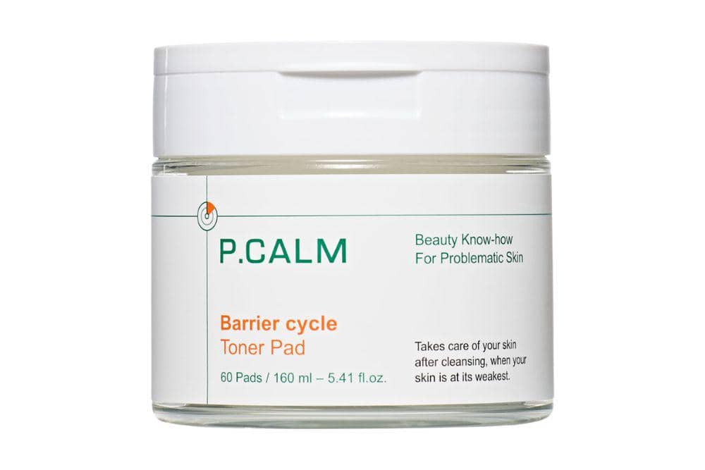 rekomendasi toner pad